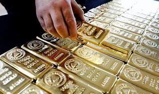 一克黄金等于多少盎司 一盎司黄金是多少克