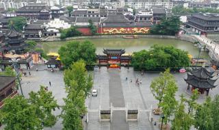 南京旅游必去的景点第一名排名 南京旅游攻略景点必去